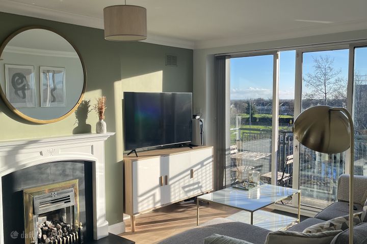 Apartment 13, Oak, Grattan Wood, Donaghmede, Dublin 13