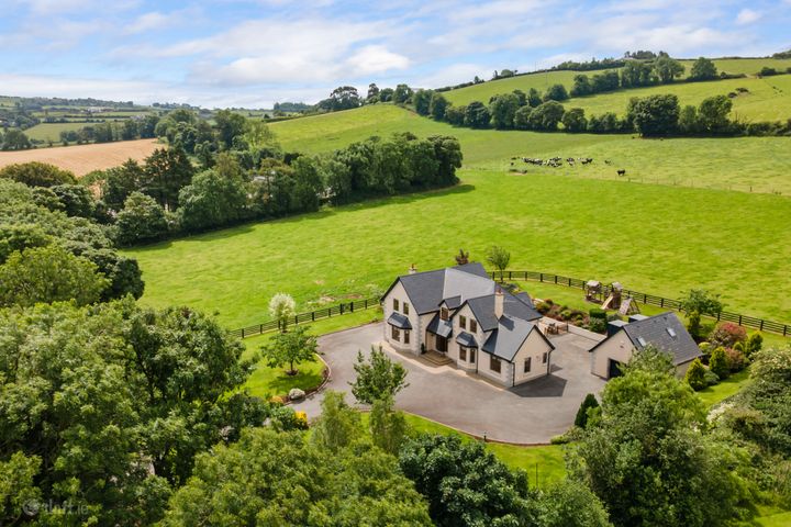 Woodview, Tubberduff, Gorey, Co. Wexford, Y25N5D3