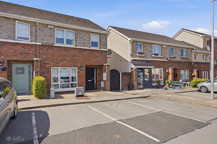 6 Hasting Green, Balbriggan, Co. Dublin, K32EV60