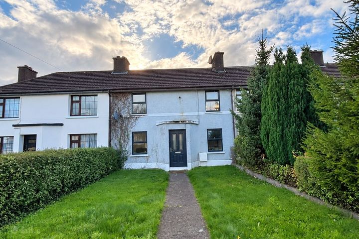 23 Sheare'S Park, Glasheen Road, Glasheen, Co. Cork