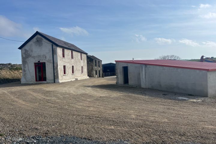 Tusker, Broomfield, Castleblayney, Broomfield, Co. Monaghan