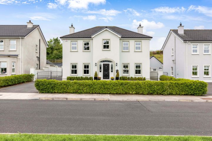 16 Telaydan Heights, Milltown, Monaghan Town, H18FP49