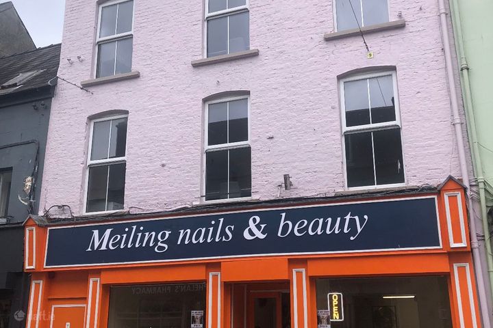 Apartment 1, 18 Michael Street, Waterford City Centre, Co. Waterford