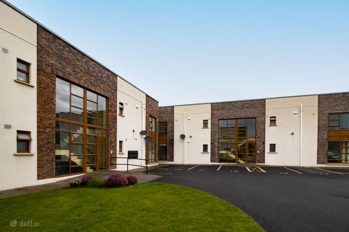 14 College Court, Mountrath Road, Portlaoise, Co. Laois, R32CX62