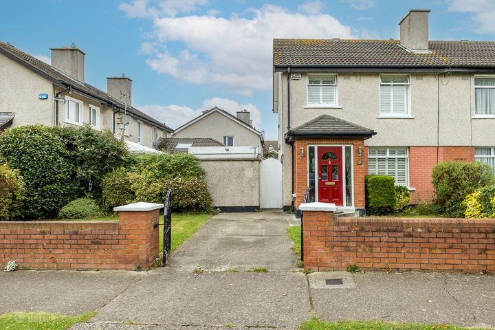 19 The Bawn Grove, Malahide, Dublin, Dublin