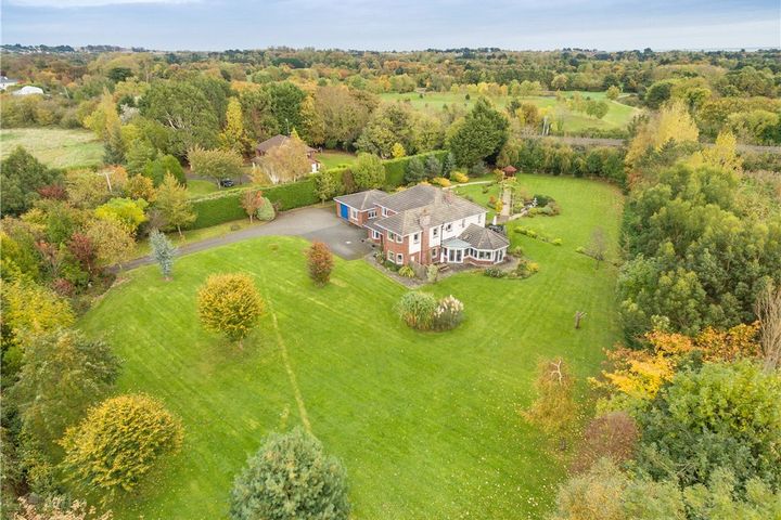 San Jose, Hazelbrook, Malahide, Dublin