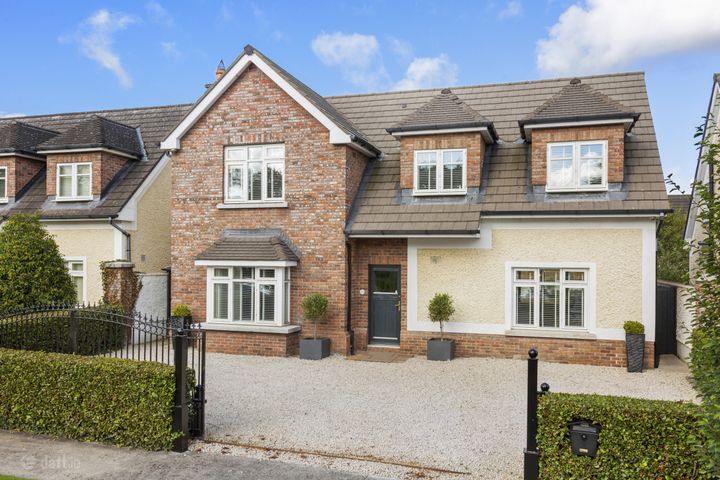 26 The Beeches, New Rd, Straffan Kildare, Kildare