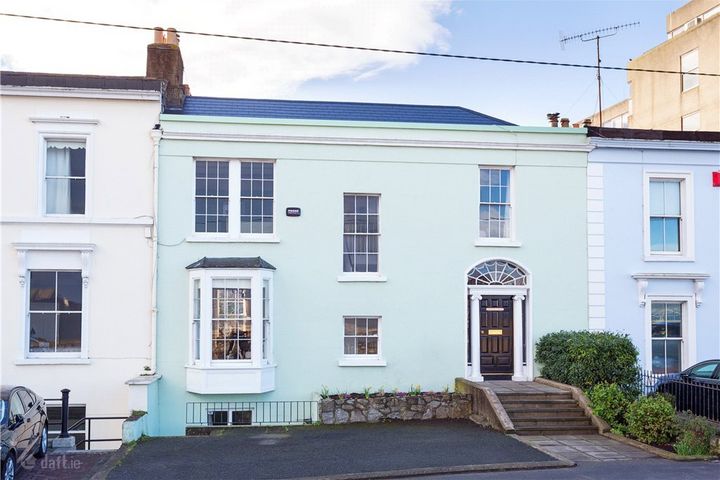 Crofton Lodge, Crofton Rd, Dun Laoghaire, Dublin