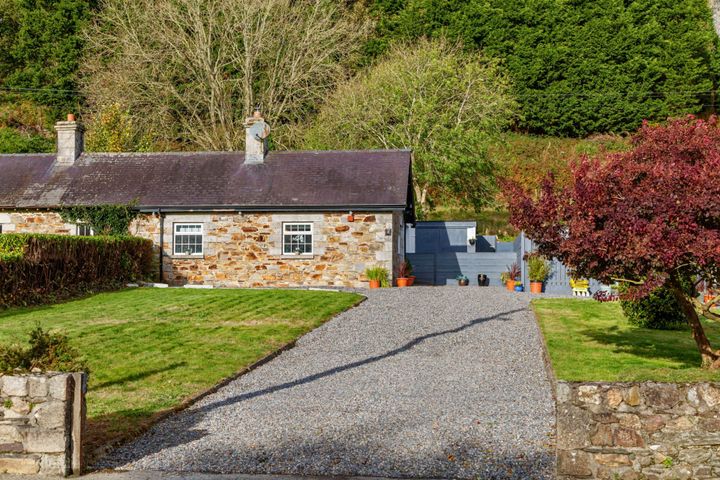 No. 4 Quarry Street, Shillelagh, Co. Wicklow, Y14E890