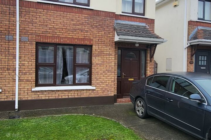 65 Collinswood, Collins Avenue, Dublin 9, Beaumont, Dublin 9