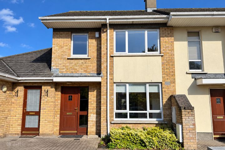 45 Ivy Court, Beaumont Woods, Beaumont, Dublin 9, D09R668