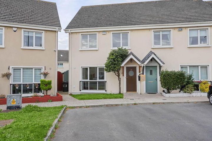 35 Chapel Farm Avenue, Lusk, Co. Dublin, K45NX73