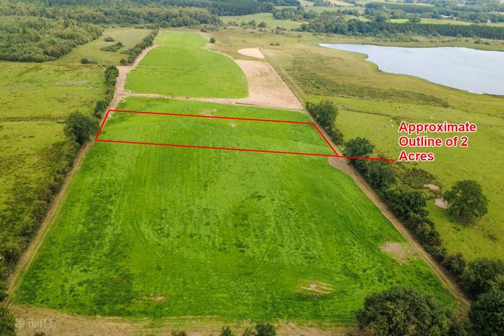 Eco Acres, Cullionbeg, Mullingar, Co. Westmeath