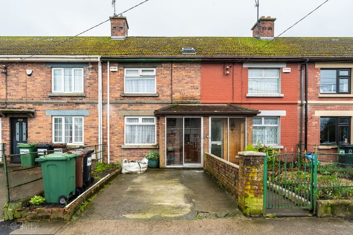 12 Halpin Terrace, Drogheda, Co. Louth, A92CF2N