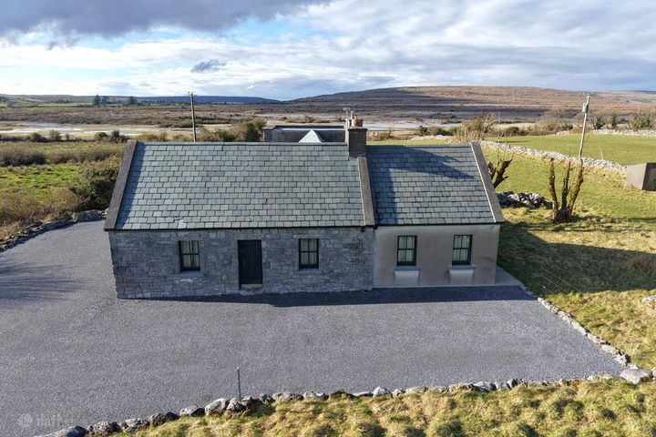 Fahee, Carron, Co. Clare, V95VW44