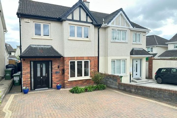 23 Lambay View, Rush, Co. Dublin, K56PY26