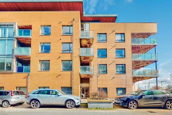 97 Reuben Street, Rialto, Dublin 8