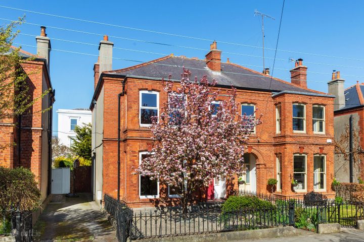 4 Rosmeen Gardens, Dun Laoghaire, Dublin, Dublin