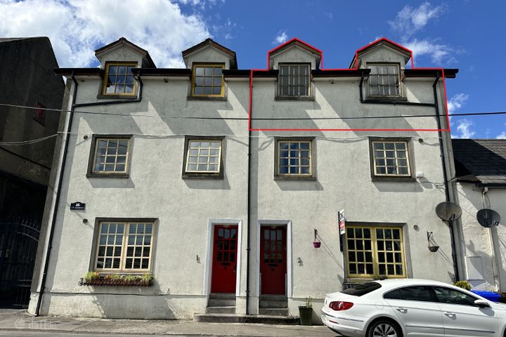 6 The Moorings, Graiguenamanagh, Co. Kilkenny, R95KX07