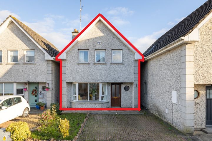 2 Orchard Court, Gorey, Co. Wexford, Y25Y1X5