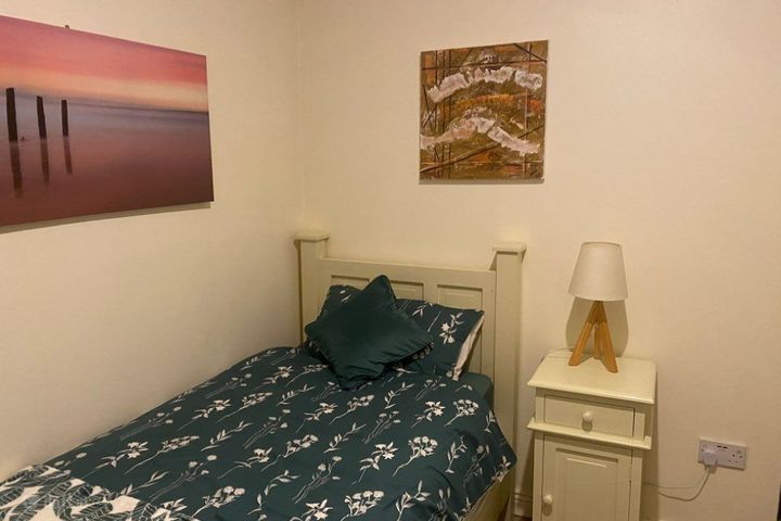 Woodstown Park, Ballycullen, Dublin 16