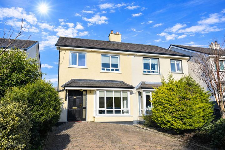 26 The Hawthorns, Carraroe, Co. Sligo, F91REW0