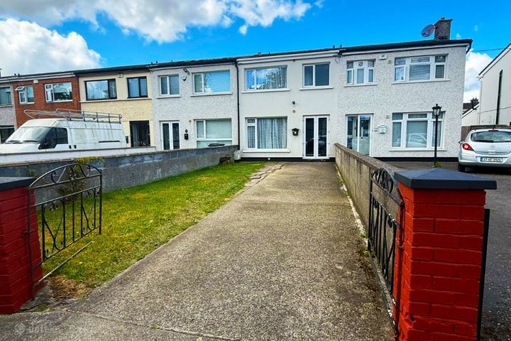 21 Fernwood Park, Dublin 24, Tallaght, Dublin 24, D24X8N2