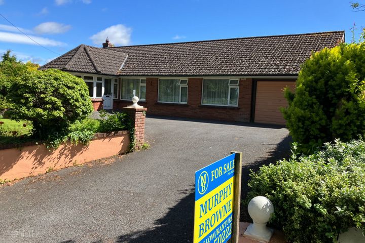 Ballyellis, Mallow, Mallow, Co. Cork, P51X2TE
