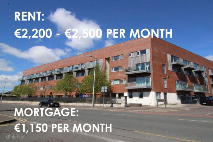 40 Elderwood Park, Boreenmanna Road, Ballintemple, Co. Cork, T12XE48