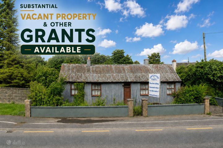 Abbeyleix Road, Portlaoise, Co. Laois