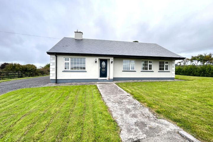 Cappagh, Dunmore, Co. Galway, H54XY02