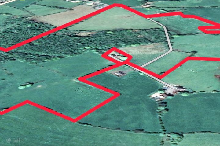 Burrenrea, Virginia, Co. Cavan