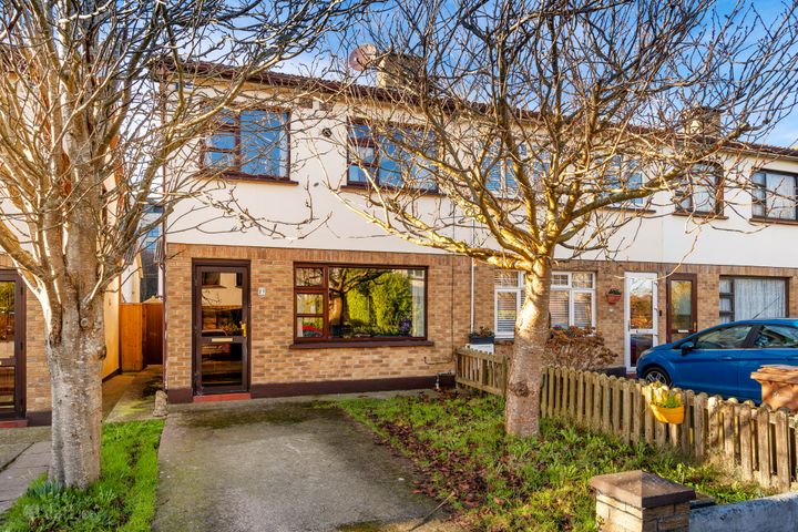 27 Ashcroft, Raheny, Dublin 5, D05XR89