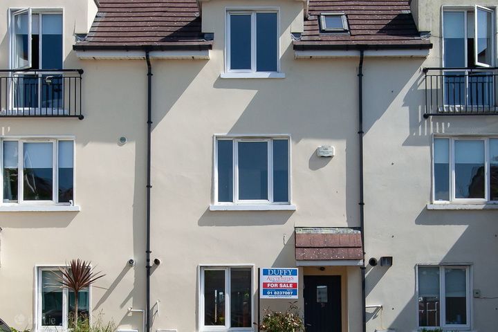 31 Delhurst Mews, Ongar Park, Clonsilla Dublin 15, Dublin 15, Dublin