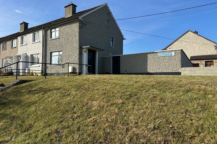 2 Mckelvey Road, Finglas, Dublin 11