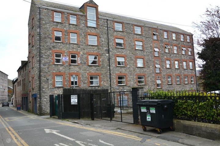 Apartment 7, Jameson House, Bachelor's Lane, Drogheda, Co. Louth, A92NW29