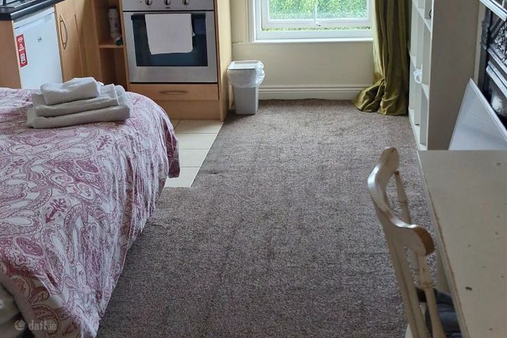 Flat 6, 14 Terenure Park, Terenure, Dublin 6w