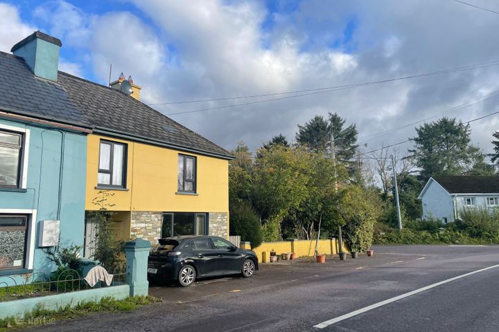 Bridge House, Pearson'S Bridge, Ballylickey, Kealkill, Co. Cork, P75HN52