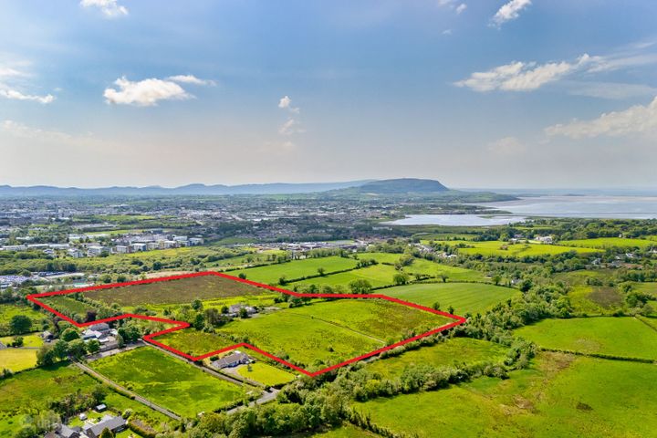 Mount Pleasant, Rathbraughan Line, Sligo, Co. Sligo, F91HH58