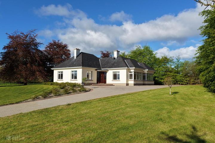 Lurga, Leitrim Village, Co. Leitrim, N41RW60