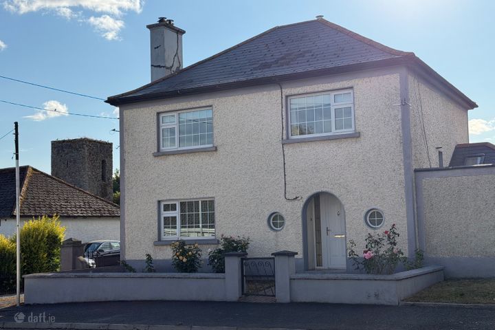 Main Street, Castledermot, Athy, Castledermot, Co. Kildare