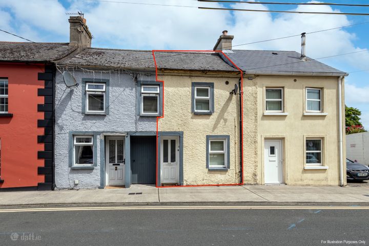 15 Lower John Street, Wexford Town, Wexford, Y35N6D0