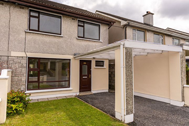 25 Cherry Park, Newcastle, Newcastle, Co. Galway, H91VKD9
