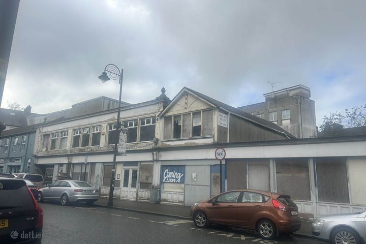 23 Francis Street, Dundalk, Co. Louth, A91FX78