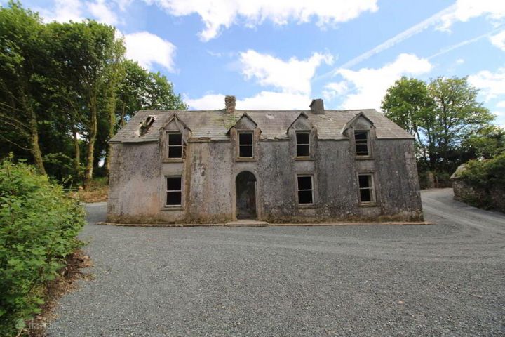 Knocknakill, Kilcommon, Thurles, Co. Tipperary