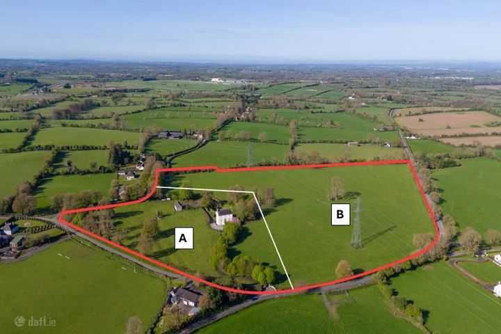 Eadestown House, Eadestown, Naas, Naas, Co. Kildare