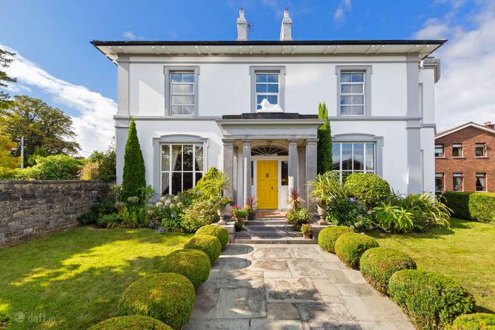 Sunville House, North Circular Road, Limerick, V94X59H