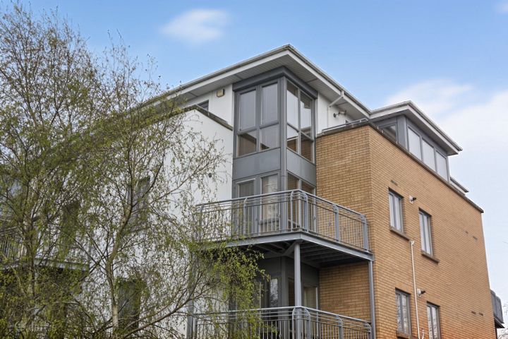 Apartment 16, Goldsmith Hall, Collegewood, Castleknock, Dublin 15