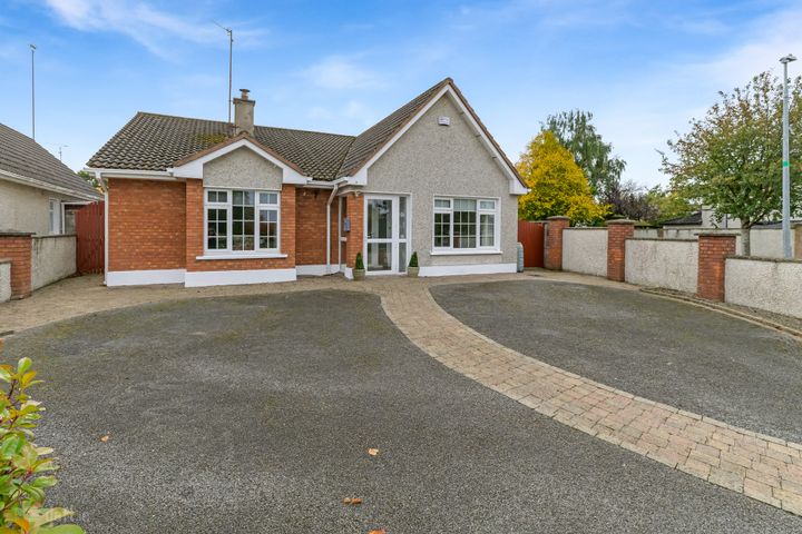 15 Newtown Close, Abbey View, Trim, Co. Meath, C15 N291