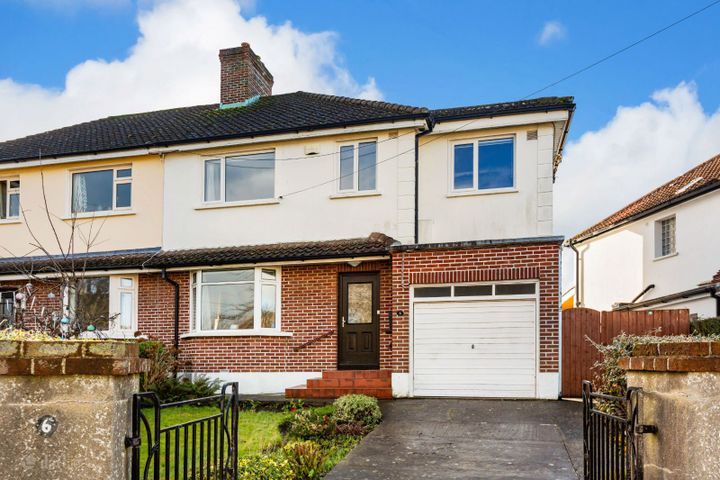 6 Wynberg Park, Blackrock, Dublin, Dublin